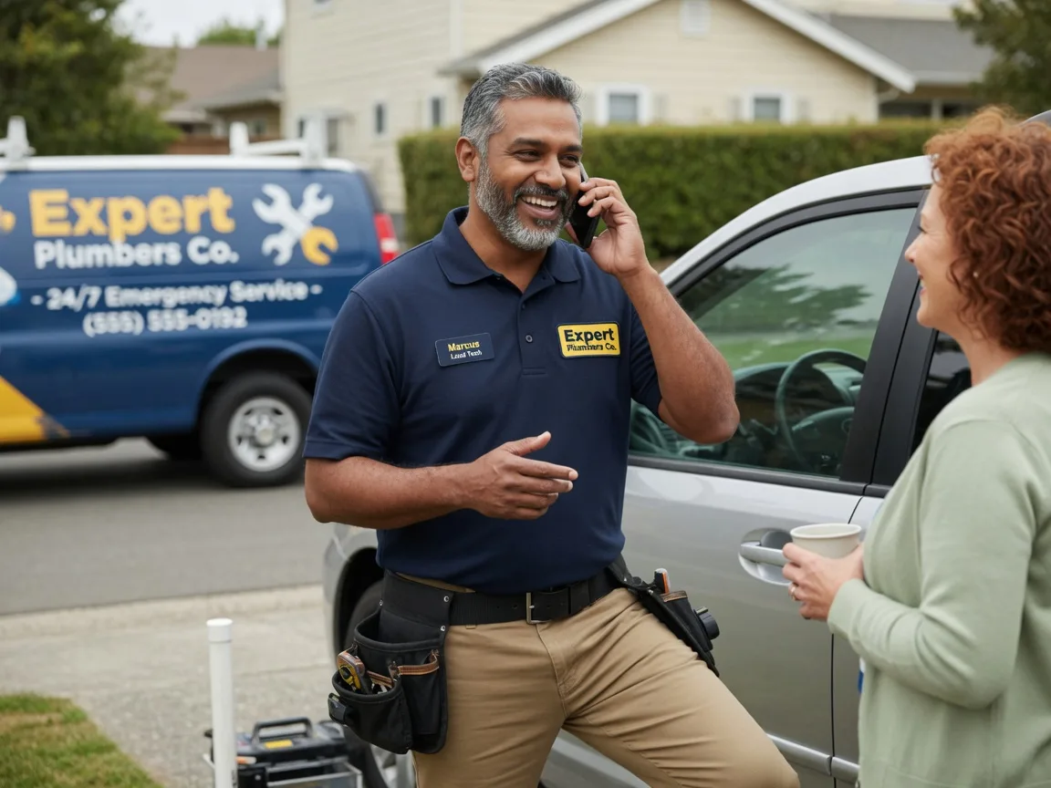 Emergency Drain Cleaning in South Jordan, UT